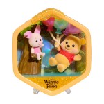 Disney - Winnie the Pooh - Honeycomb Homes Blind Box (Single Box) - Screenshot 3