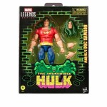 Marvel – Hulk – Marvel’s Doc Samson Marvel Legends Action Figure - Screenshot 1