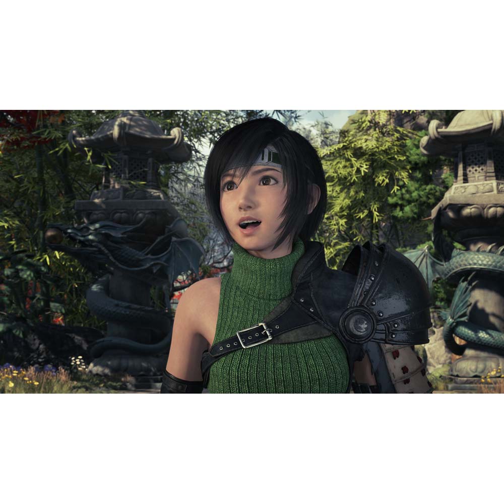 FINAL FANTASY VII REVELATION Deluxe Edition (+ Exclusive Magic: The Gathering - FINAL FANTASY Promo Card) - Screenshot 5