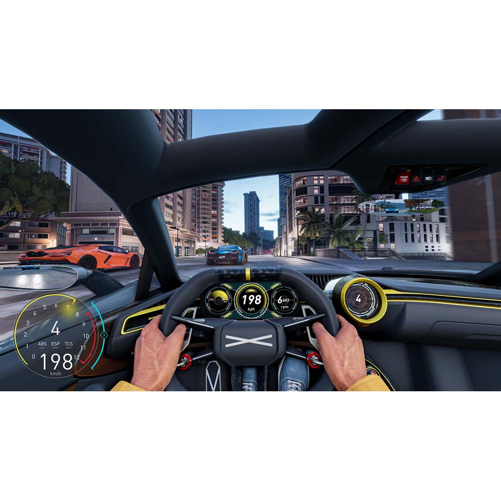 The Crew Motorfest - Screenshot 3