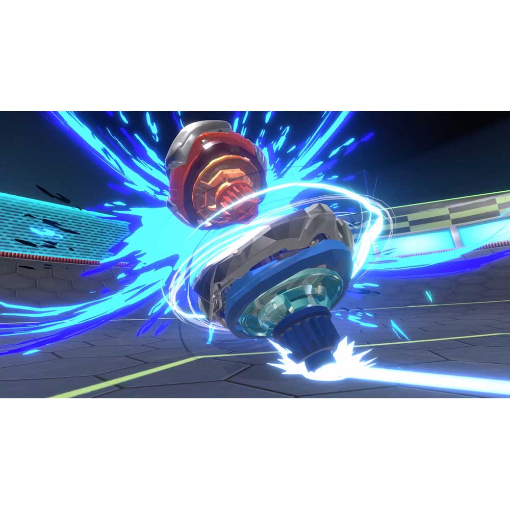 Beyblade X Xone - Screenshot 5