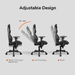 Cougar HOTROD ROYAL Gaming Chair - Screenshot 7
