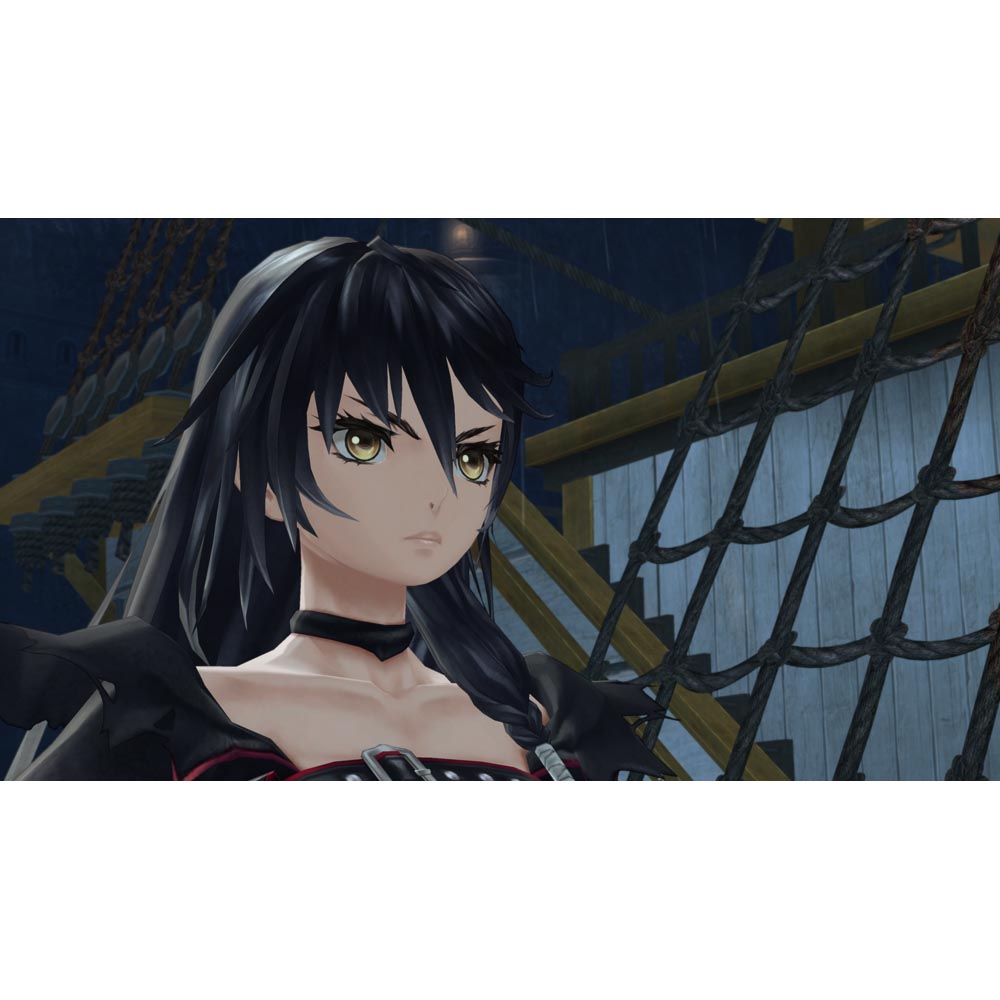 Tales of Berseria Remastered - Screenshot 12