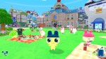 Tamagotchi Plaza - Screenshot 3