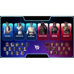 Monopoly - Star Wars Heroes vs. Villains - Screenshot 6