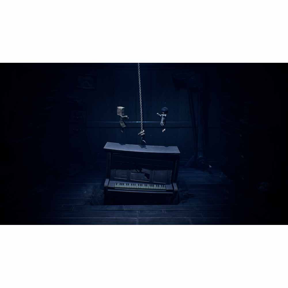 Little Nightmares II Enhanced Edition - Screenshot 5