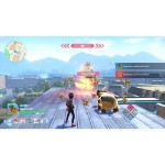 Pokemon Legends: Z-A - Screenshot 2