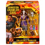 Dungeon Crawler Carl - Prepotente Action Figure - Screenshot 1