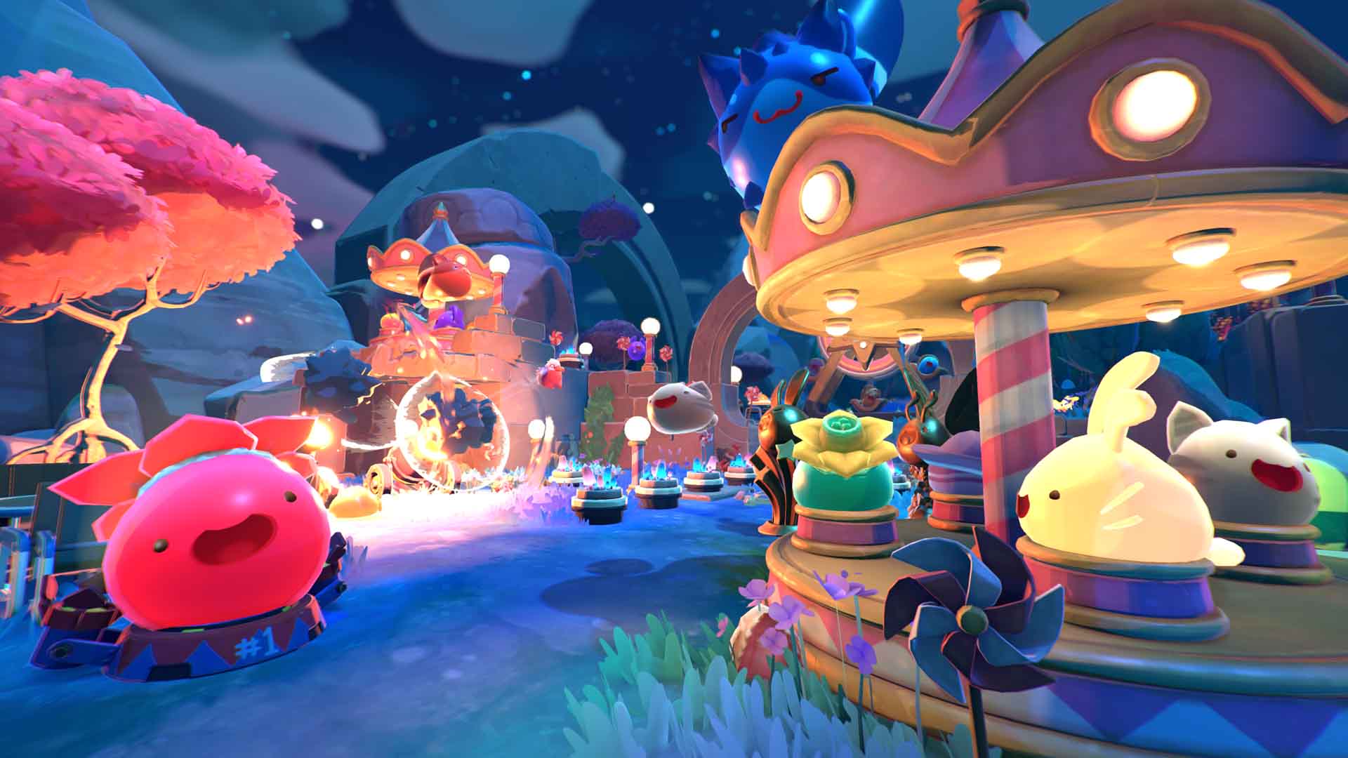 Slime Rancher 2 - Screenshot 6