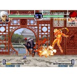 The King of Fighters 2002 - Screenshot 2