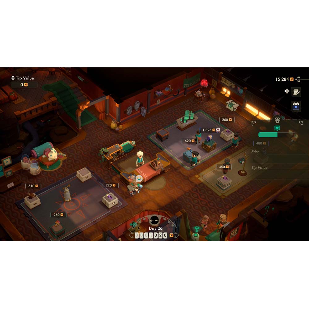 Moonlighter 2 - Screenshot 6