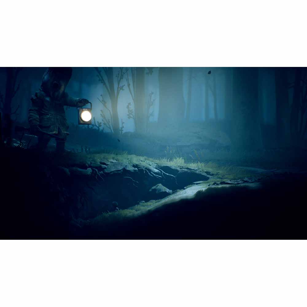 Little Nightmares II Enhanced Edition - Screenshot 7