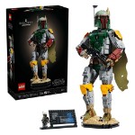 Star Wars - LEGO Boba Fett #75455 - Screenshot 1