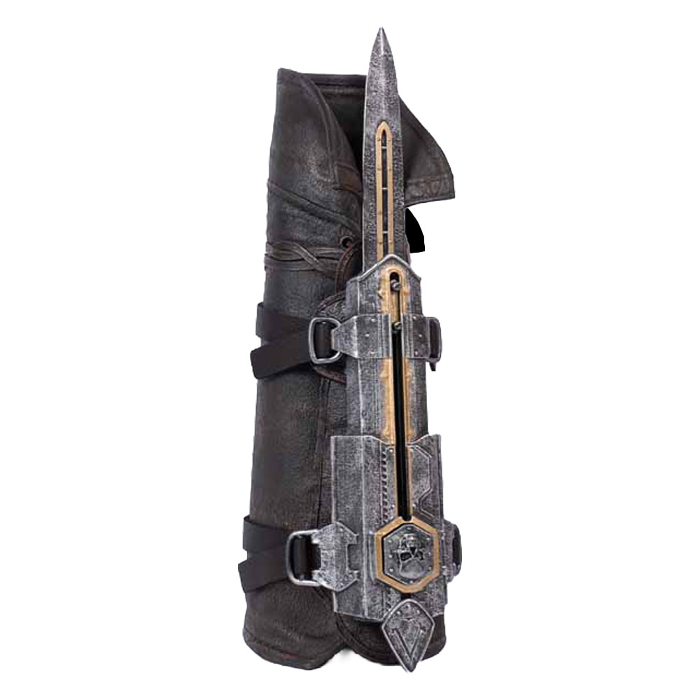 Assassin's Creed – Edward Kenway Hidden Blade 1/1 Scale Replica - Screenshot 2