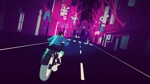 Sayonara Wild Hearts - Screenshot 1