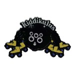 Harry Potter - Mystery Pin Badge Blind Box (Single Box) - Screenshot 3