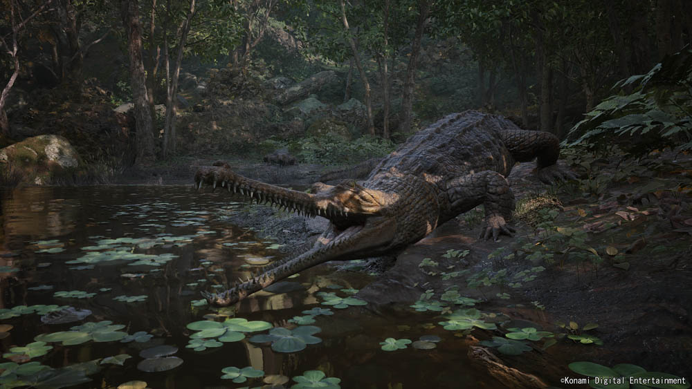 METAL GEAR SOLID Delta: SNAKE EATER - Screenshot 8