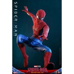 Marvel - Spider-Man - Spider-Man Collector Edition 1/6 Scale Action Figure - Screenshot 2