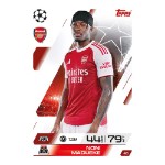 UEFA - TC - Topps Match Attax Champions League 2025 - 2026 Edition Mini Tin (Assorted) - Screenshot 4