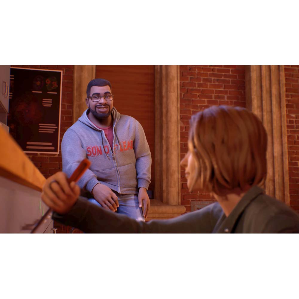 Life is Strange Reunion - Screenshot 9