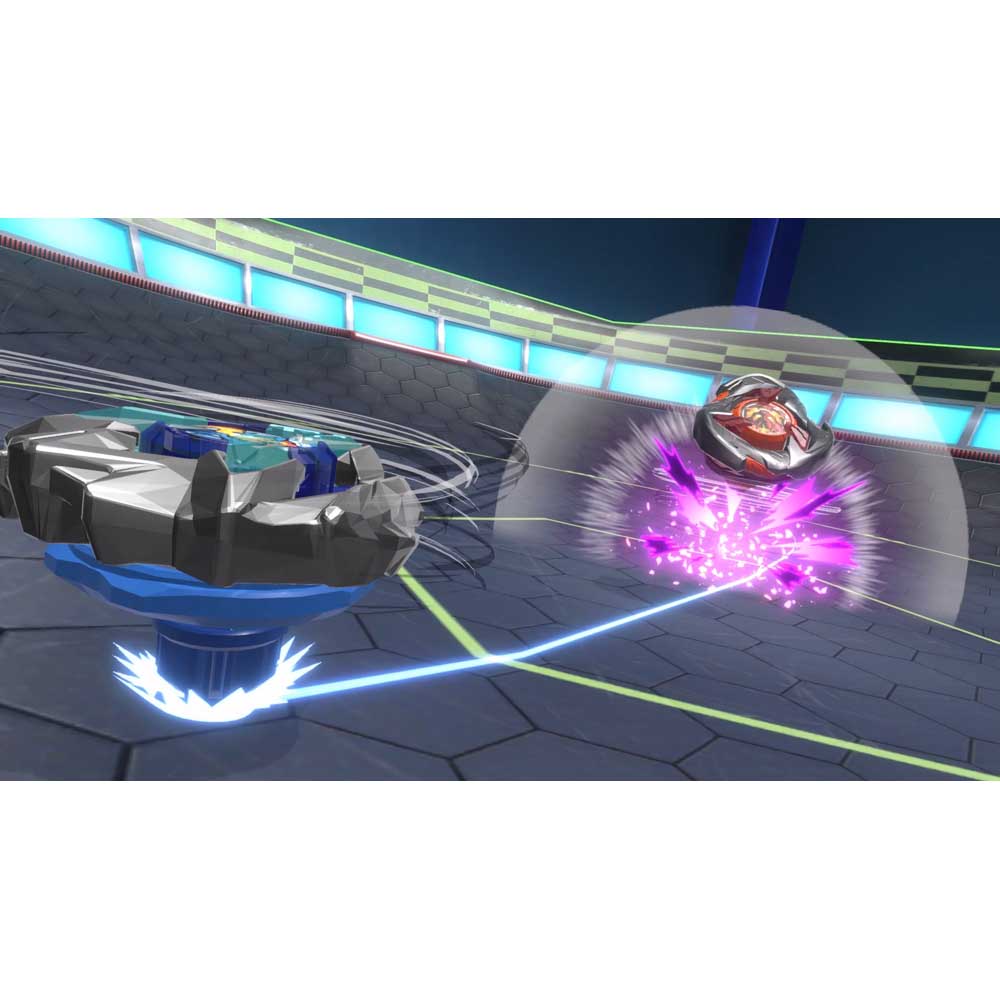 Beyblade X Xone - Screenshot 6