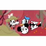 Disney Illusion Island Starring Mickey & Friends - Screenshot 3