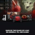 XBOX Wireless Controller - Gears of War: E-Day Limited Edition - Screenshot 1