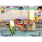 The King of Fighters 2002 - Screenshot 3