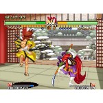Samurai Shodown V Special - Screenshot 1