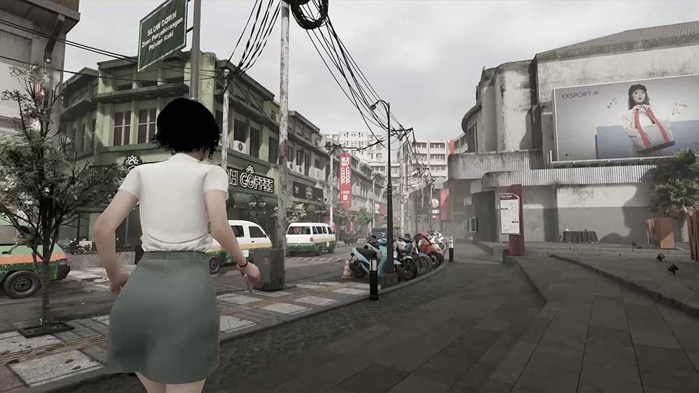 DreadOut 2 - Screenshot 4