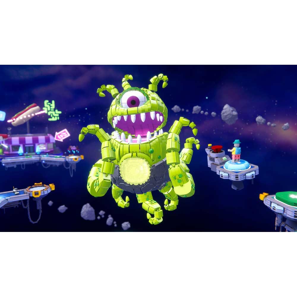 LEGO Party! - Screenshot 2
