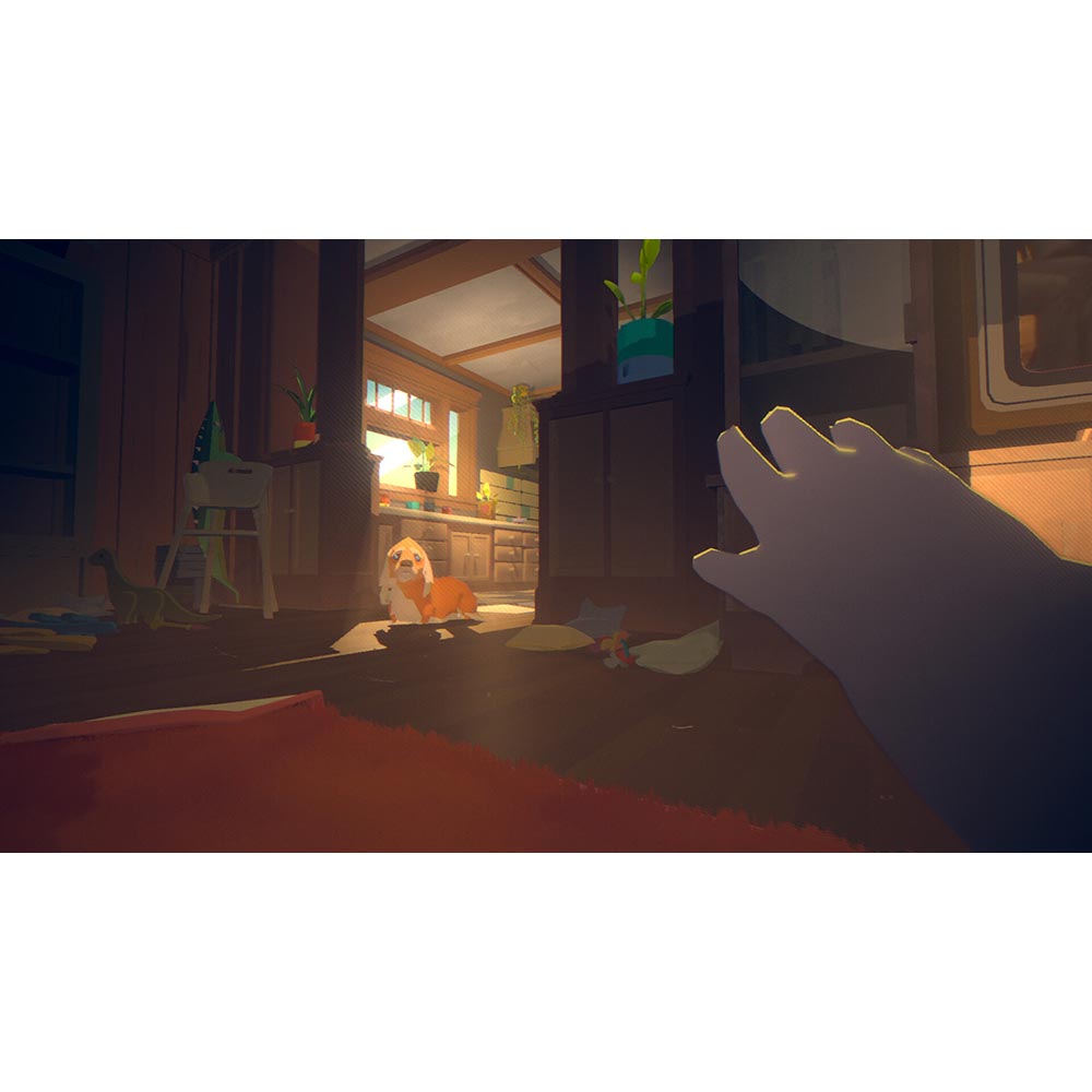 Goodnight Universe - Screenshot 4