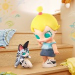 POP MART - Baby Molly & Baby Tabby Series Figures Blind Box (Single Box) - Screenshot 2