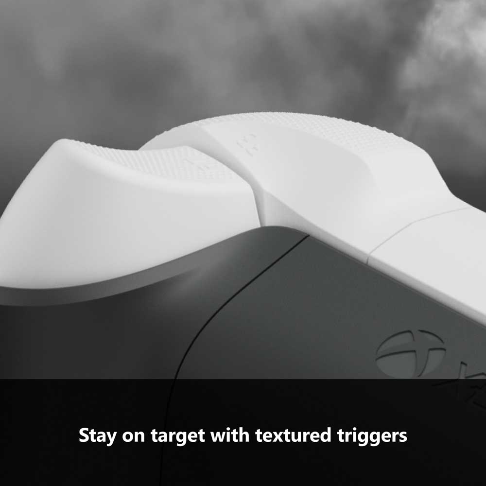 Xbox Wireless Controller - Storm Breaker - Screenshot 5