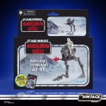 Star Wars - The Mandalorian and Grogu - The Vintage Collection - Imperial Remnant AT-RT Action Figure - Screenshot 1