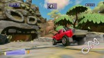 Matchbox Driving Adventures - Screenshot 1