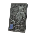 Fallout - S.P.E.C.I.A.L. Perk Card Ingot Collector’s Album Limited Edition - Screenshot 5