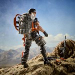 G.I. Joe - Classified Series: Action Man 6" Scale Action Figure - Screenshot 8