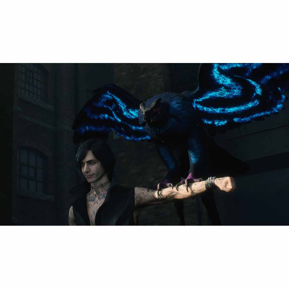 Devil May Cry 5: Devil Hunter Edition - Screenshot 5