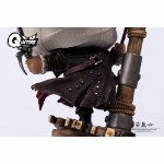 Assassin's Creed – Edward Kenway Qlectors Figure - Screenshot 1