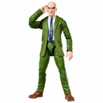 Marvel - X-Men '97 - Professor Charles Xavier & Hoverchair Marvel Legends Action Figure - Screenshot 3