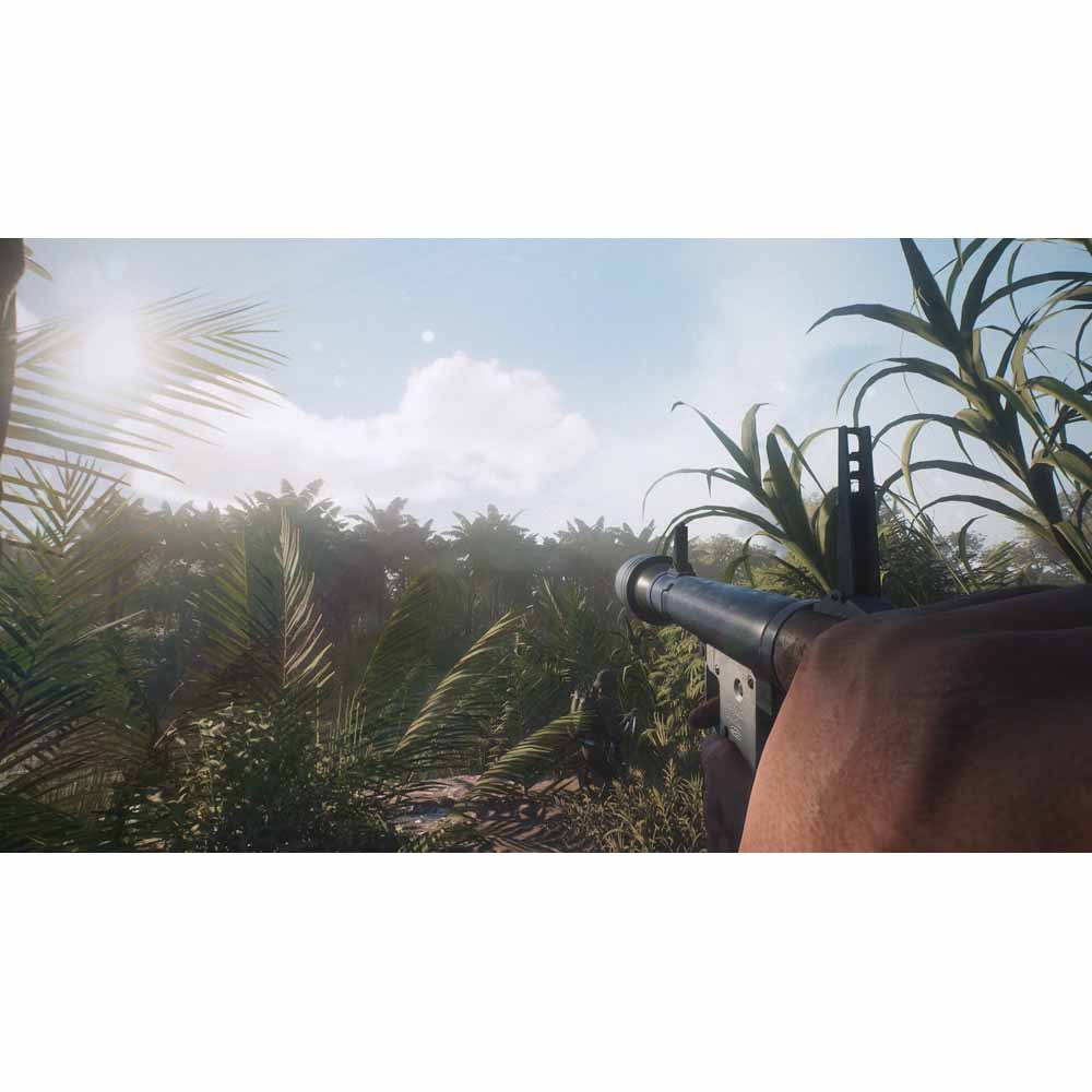 Hell Let Loose: Vietnam - Screenshot 7