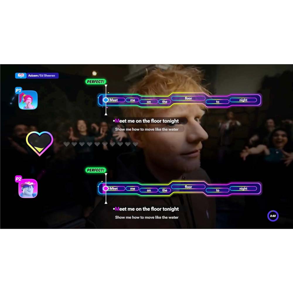 Let's Sing 2027 - Screenshot 4