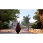 Echoes of Aincrad - Screenshot 7