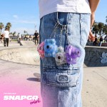Powerwave SnapGo Mini Camera - Flamingo Pink - Screenshot 3