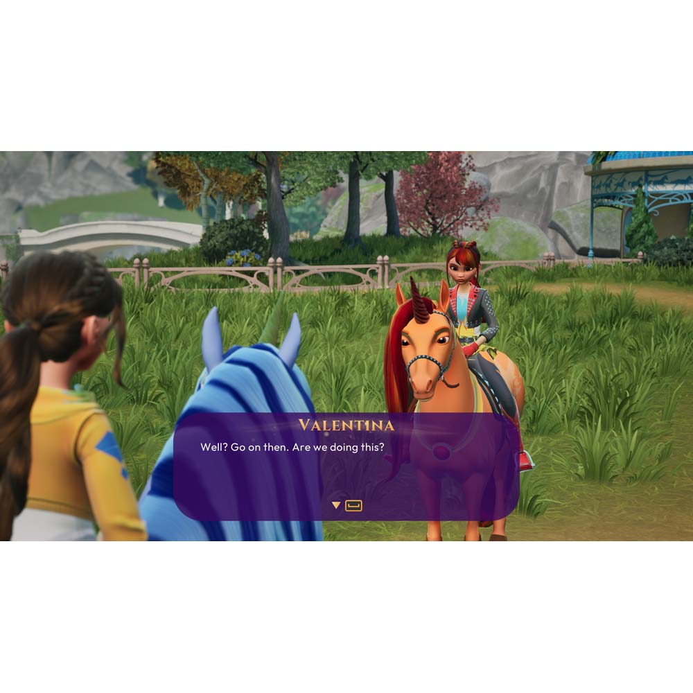 Unicorn Academy: Island of Magic - Screenshot 5