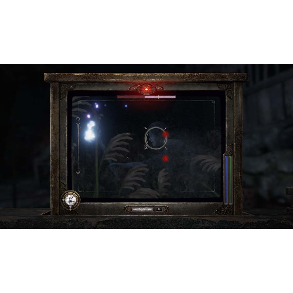 Fatal Frame II: Crimson Butterfly - Screenshot 5