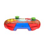 Turtle Beach - Rematch Wireless Controller for Nintendo Switch – Mario Bricks - Screenshot 2