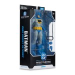 DC Multiverse - Batman: The Dark Knight Returns - Batman 7" Action Figure - Screenshot 2