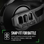 RIG 400 Gen 2 HX Gaming Headset for XBOX - Urban Camo - Screenshot 5
